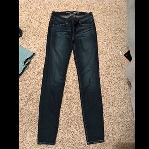 American Eagle Jeggings